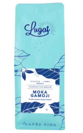 cafe lugat moka gamoji