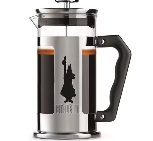 Cafetière italienne ou cafetière à piston ? Avantages et inconvénients