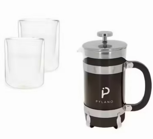 cafetiere a piston pylano