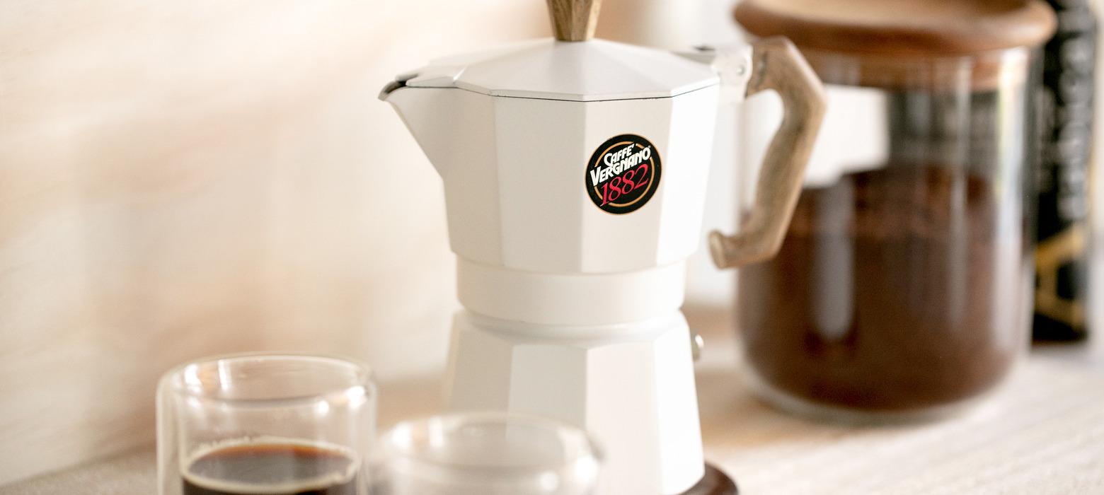 Bialetti entonnoir à café pour cafetière italienne Moka Express