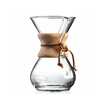 chemex 6 tasses