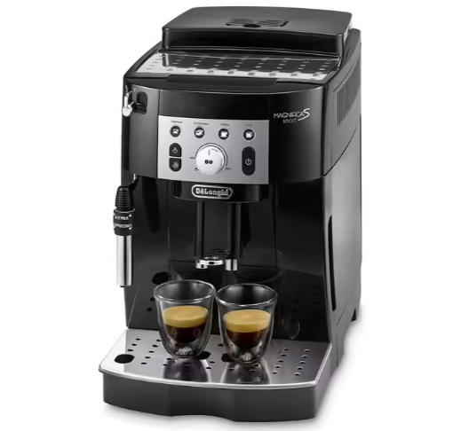 delonghi magnifica smart