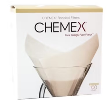 filtres pour chemex