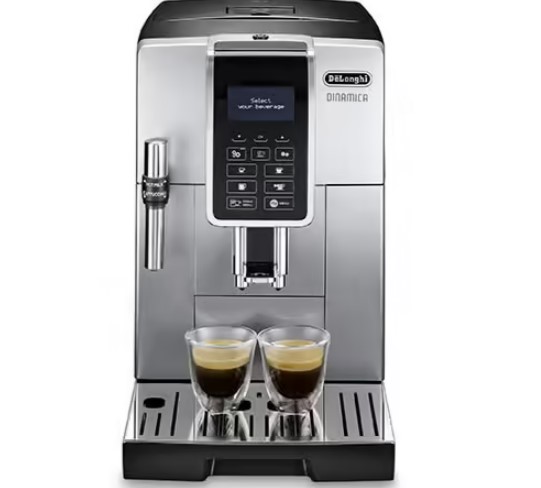 machine a cafe a grain delonghi dinamica