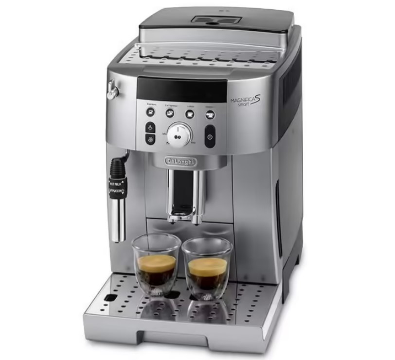 machine a cafe a grain delonghi magnifica