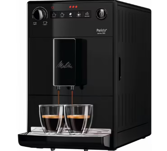 melitta purista