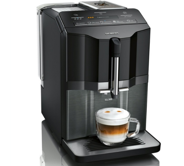 machine a cafe a grain siemens