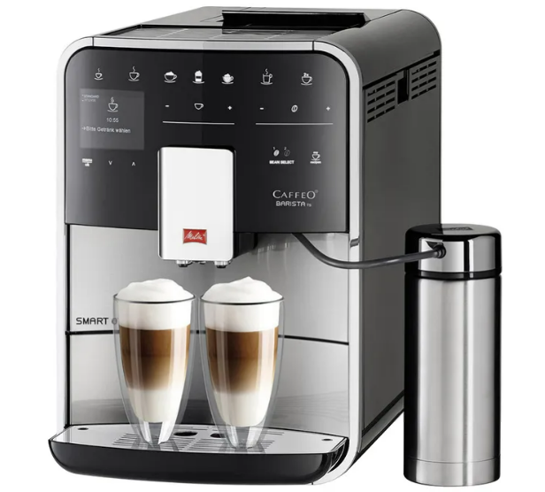 machine a cafe a grain melitta