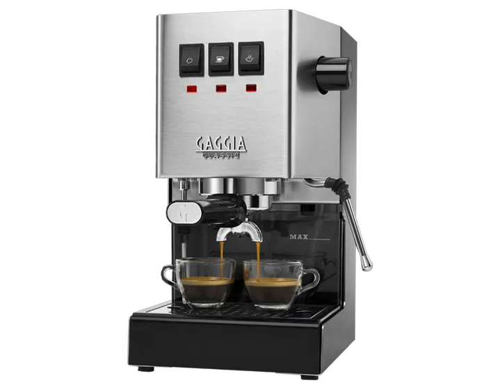 machine expresso manuelle gaggia