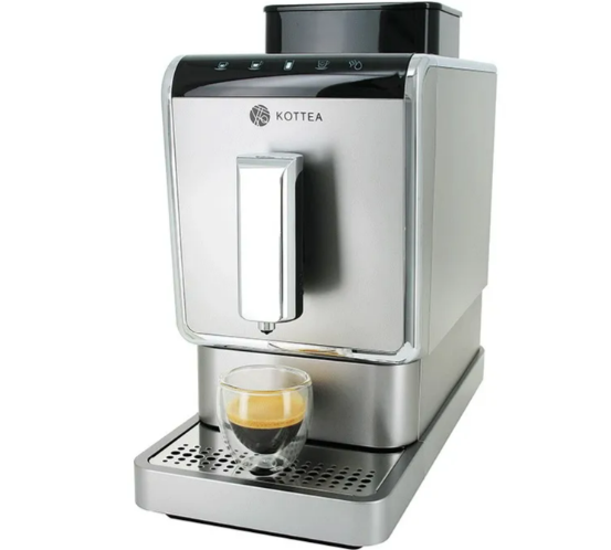 machine a cafe a grain professionnelle kottea