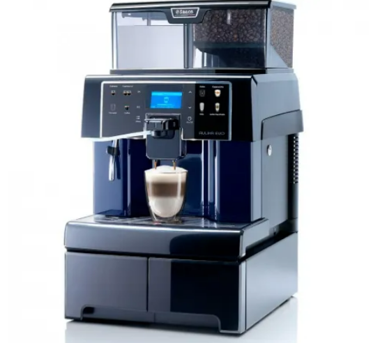 machine a cafe a grain professionnelle saeco
