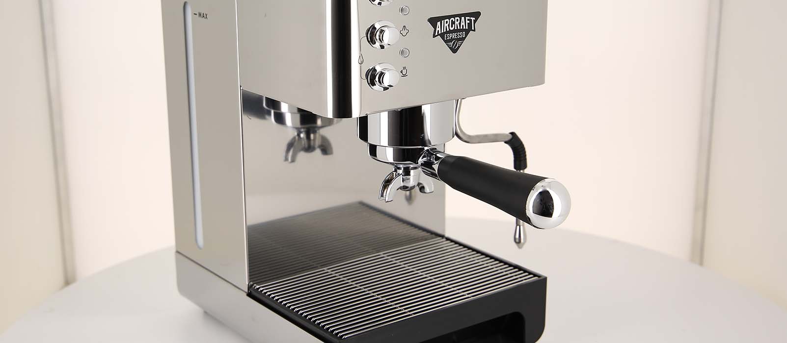 aircraft espresso machine ac 700