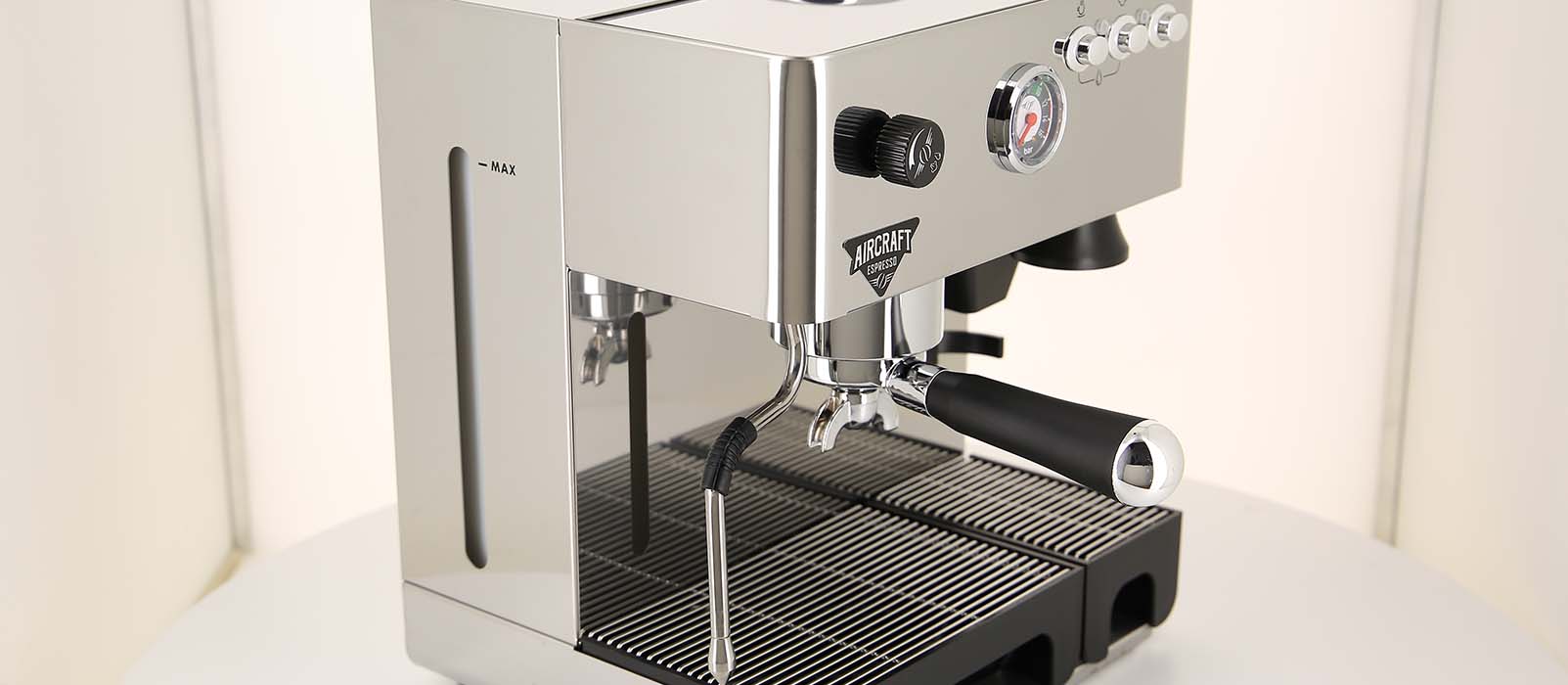 aircraft espresso machine am 750