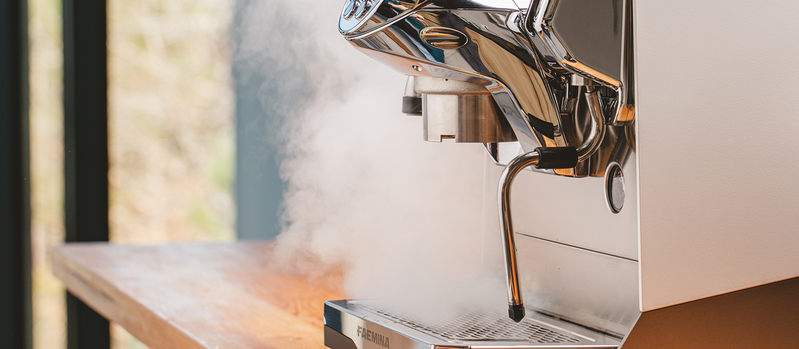 Comment nettoyer votre machine espresso manuelle ?