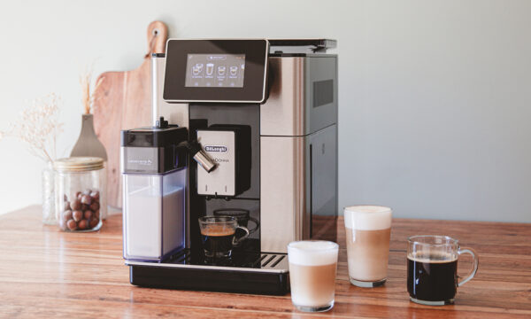 application bean adapt delonghi