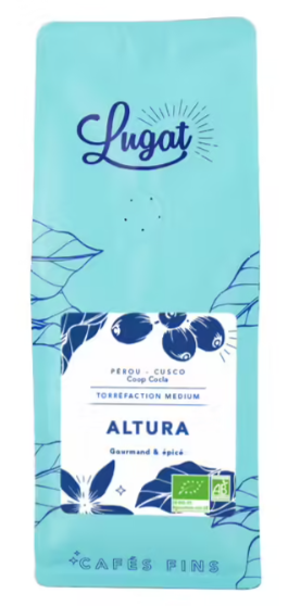 cafe lugat altura