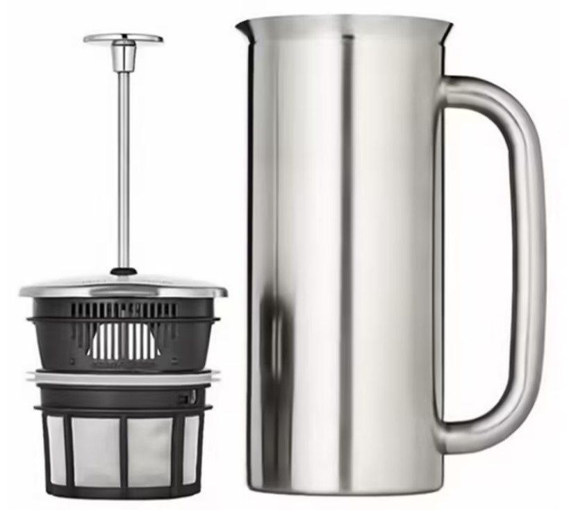 cafetiere a piston espro