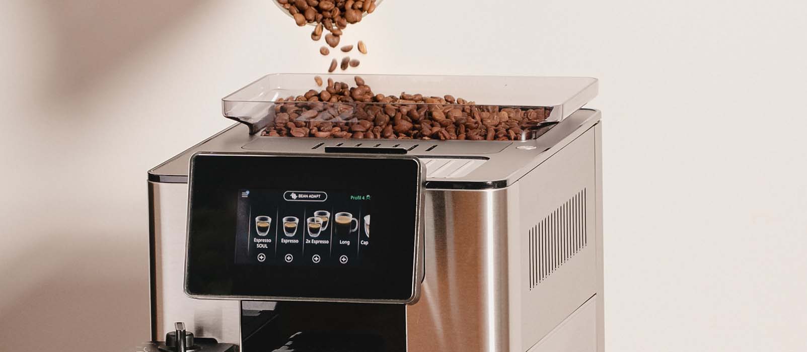 comment detartrer delonghi primadonna