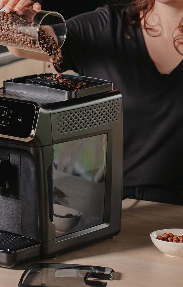 Kit D'entretien Nettoyant Et Détartrant Pour Cafetière Philips