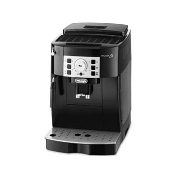 Mon expresso broyeur Delonghi Magnifica coule trop lentement ou