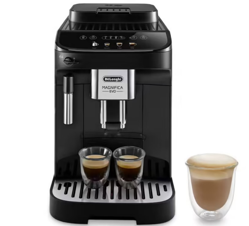 delonghi magnifica evo