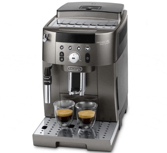 delonghi magnifica s smart