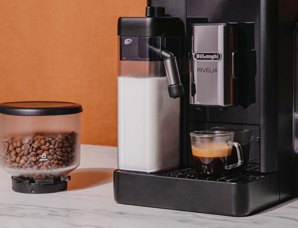 Delonghi filtre de sortie de café remplacement cafetière