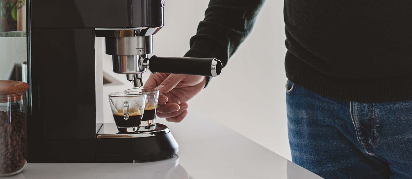 ☕ Comment détartrer ma machine à café Delonghi ? 