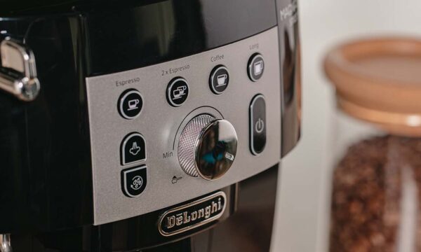 détartrage delonghi magnifica