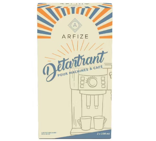 detartrant arfize