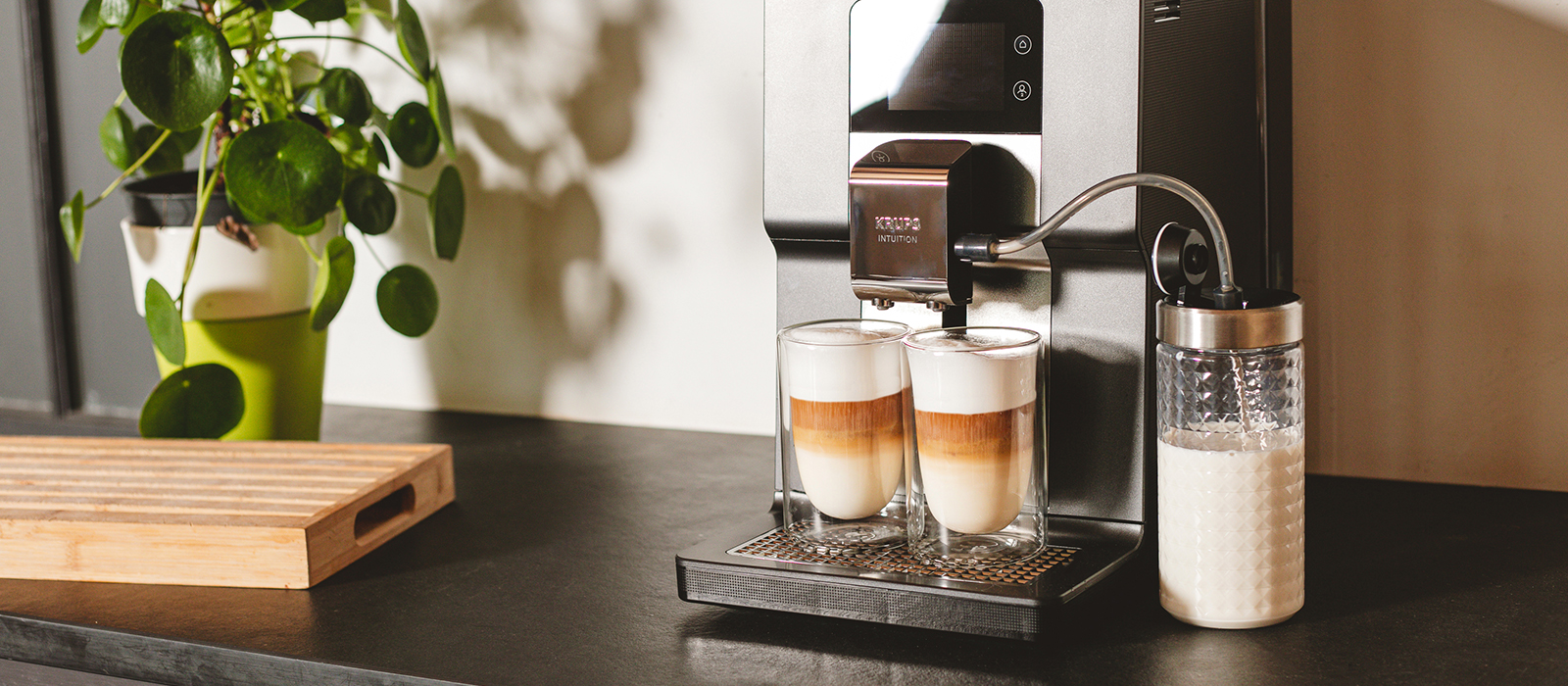 Pastilles de nettoyage pour machine à café - compatible avec Krups