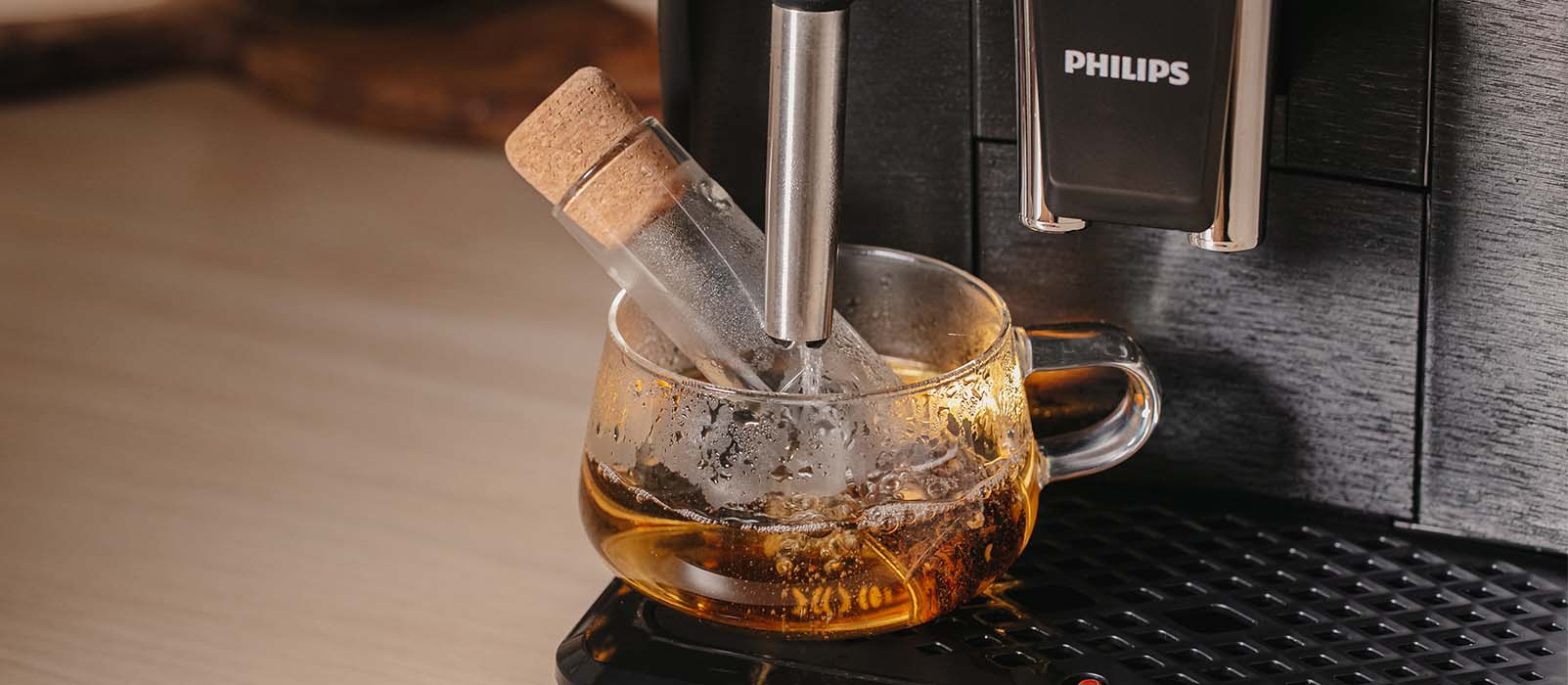 Entretien de votre Machine à café Philips : nos meilleurs conseils