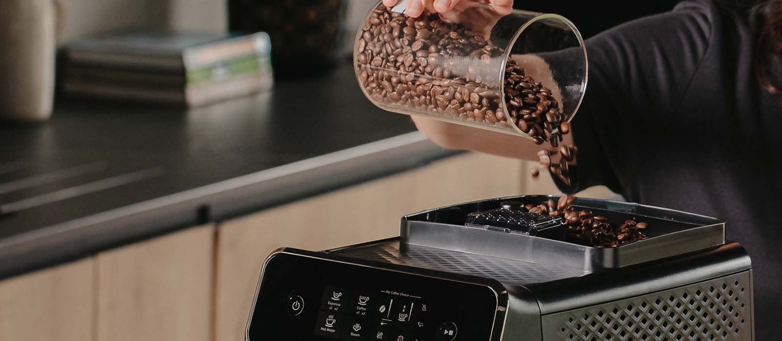 Graisse Alimentaire Groupe Infuseur pour Machines Expresso DELONGHI