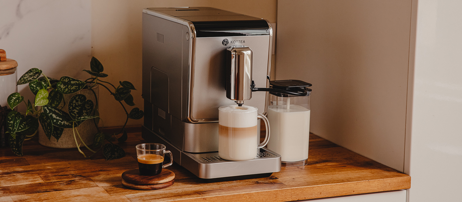 Bien nettoyer sa machine à café en 5 leçons