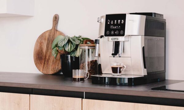 meilleur cafe pour machine a cafe delonghi