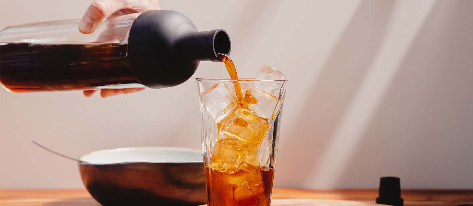 monin cold brew