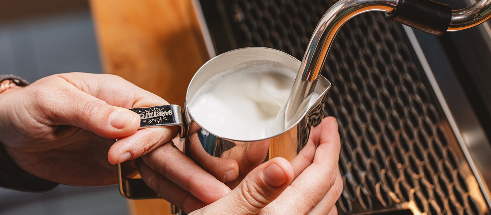 Comment réussir la mousse de lait à tous les coups?