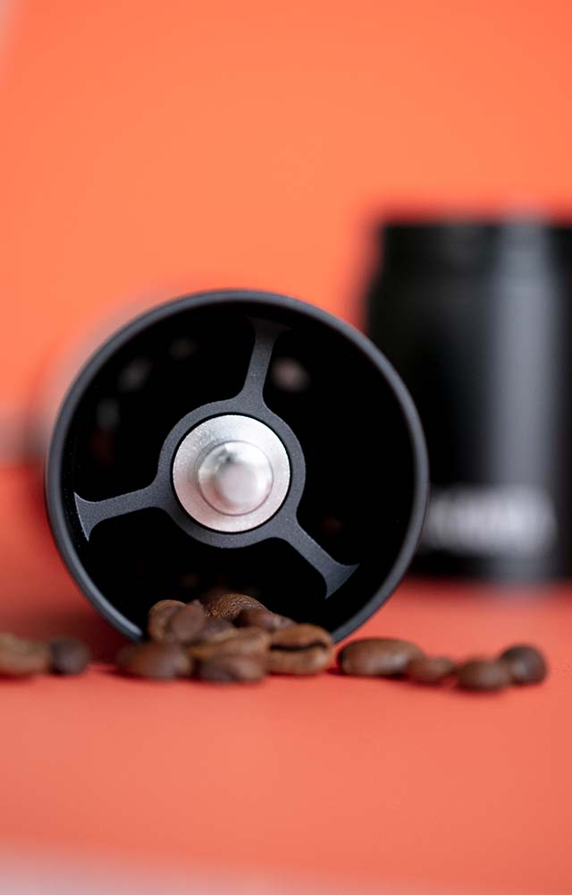moulin à café accessoires