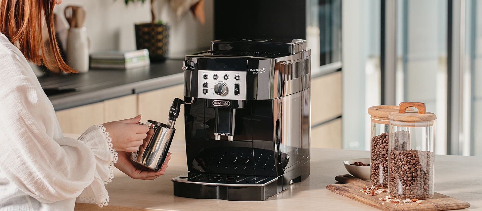 entretien machine delonghi