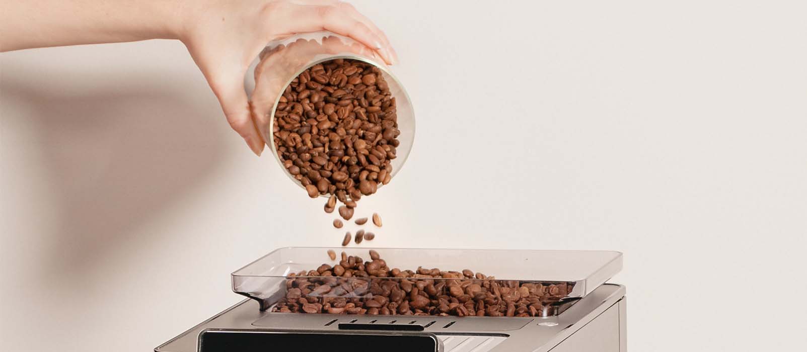 what are the accessories for a coffee grinder?