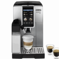 Delonghi dinamica carafe