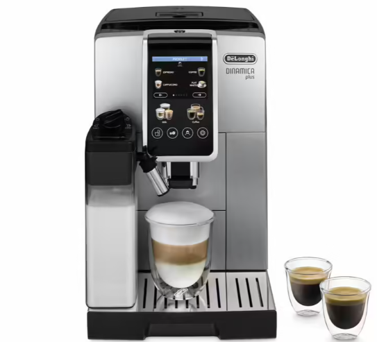 Delonghi dinamica carafe