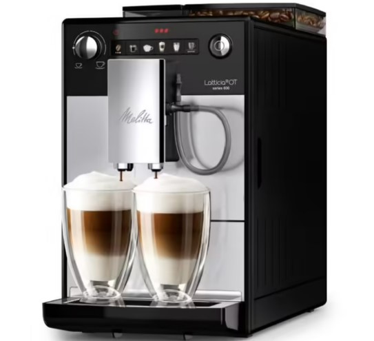 Melitta Latticia