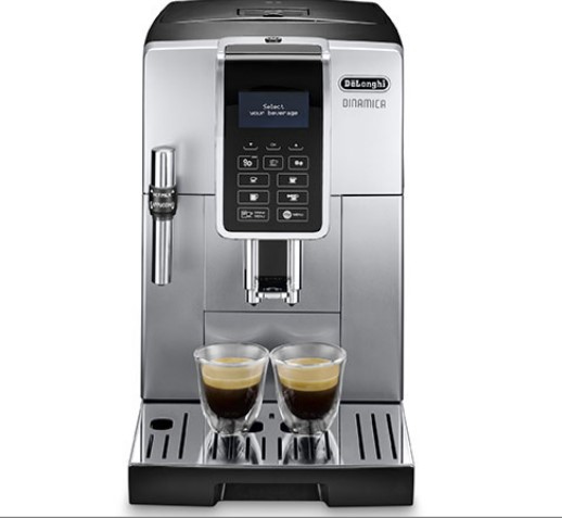 delonghi dinamica