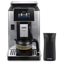 delonghi primadonna soul