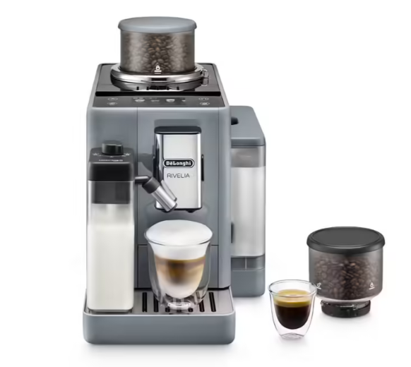 delonghi rivelia