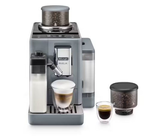 delonghi rivelia