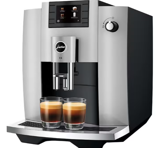 jura e6