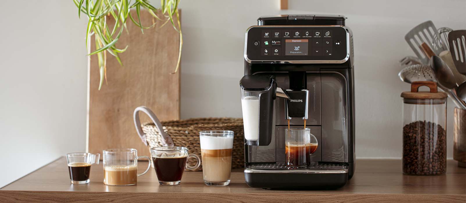 Meilleure machine à moudre le café : guide et comparatif (Top5)