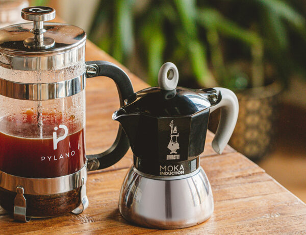 The Best Stove Top Espresso Maker for Design Enthusiasts